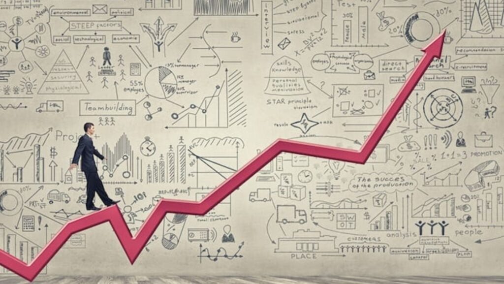 Boosting Organic Traffic and Beyond 