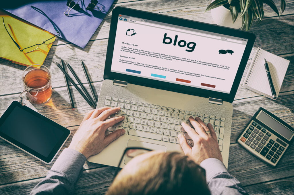 Digital Marketing Blogs