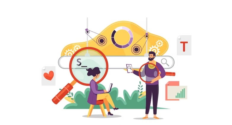 Google Algorithm Updates 2023: Impact on SEO, PPC, and SMM Strategies