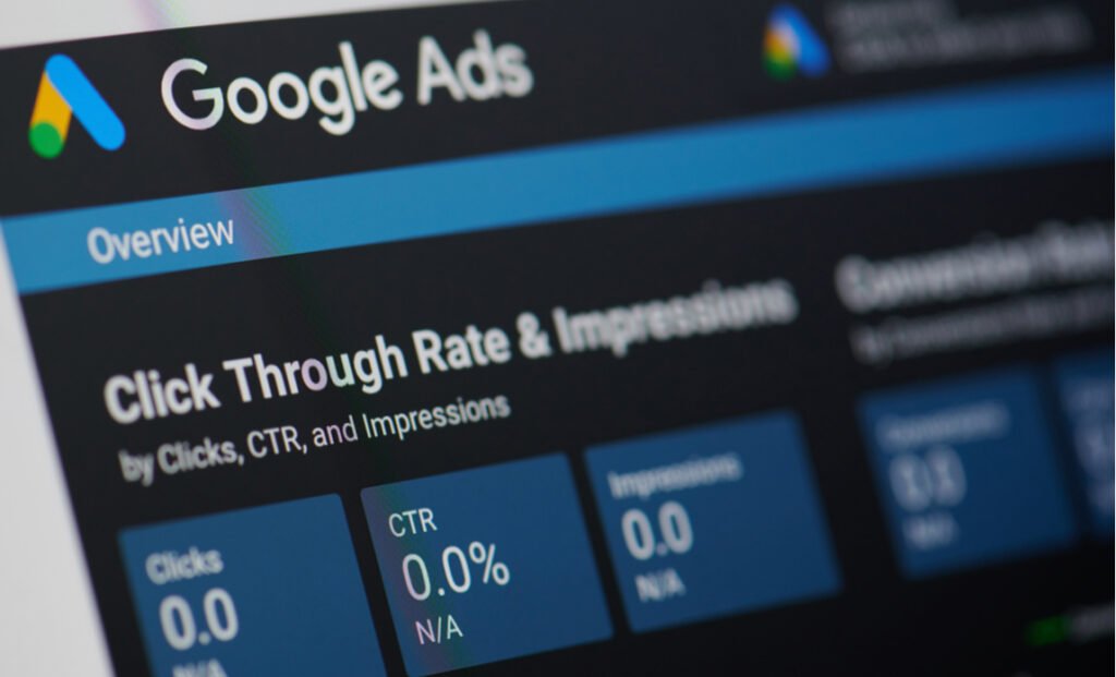 PPC Advertising