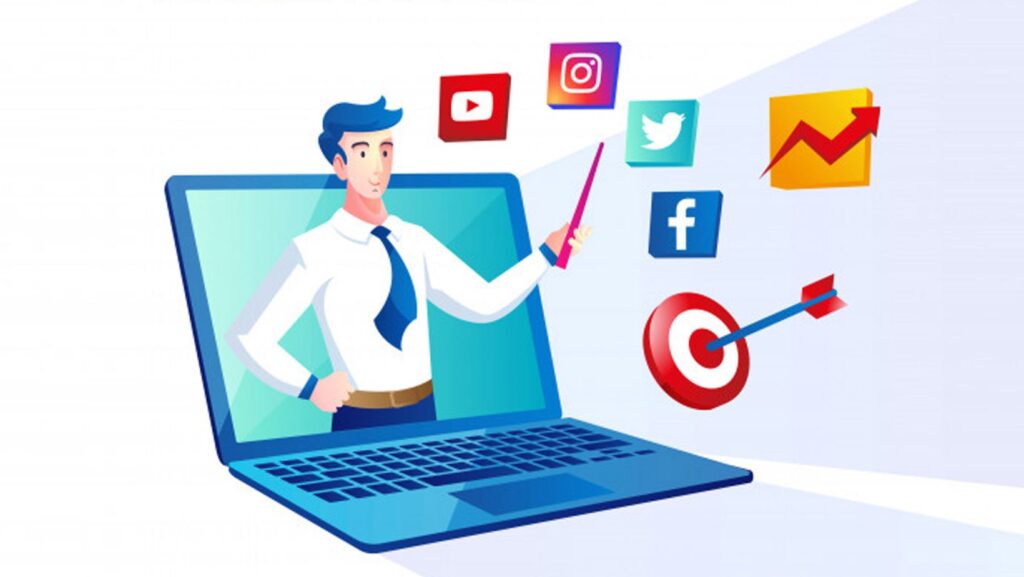 Strategies for Effective Social Media Marketing 