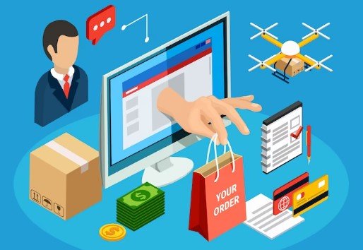 The Rise of Drone Delivery Services: How Digital Marketers Can Use This Trend to Reach New Customers and Promote Their Products and Services