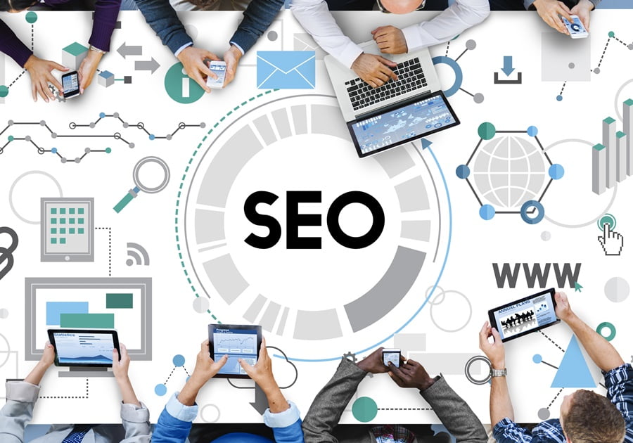 SEO Services