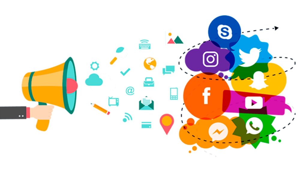 What are the best strategies for social media marketing?