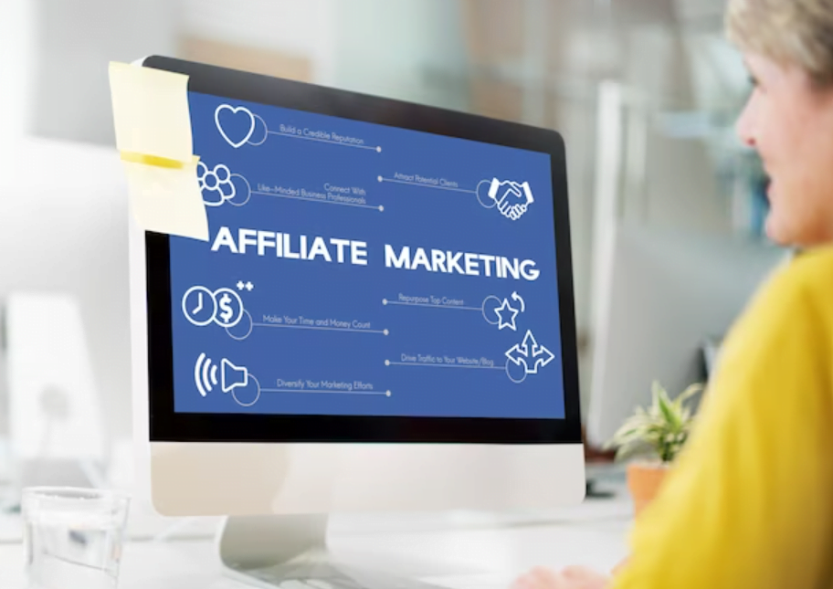 The Significance of Affiliate Marketing Program in Digital Marketing
