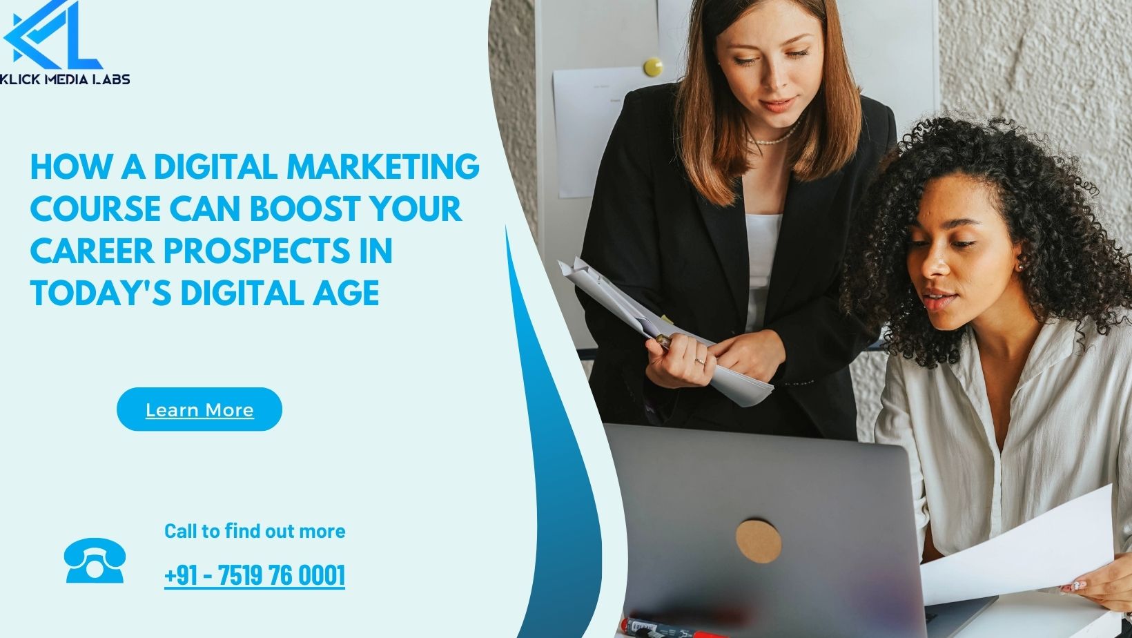 How a Digital Marketing Course Can Boost Your Career?