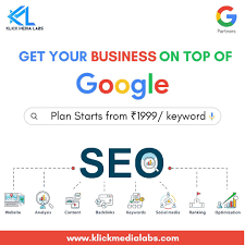 Search Engine Optimization