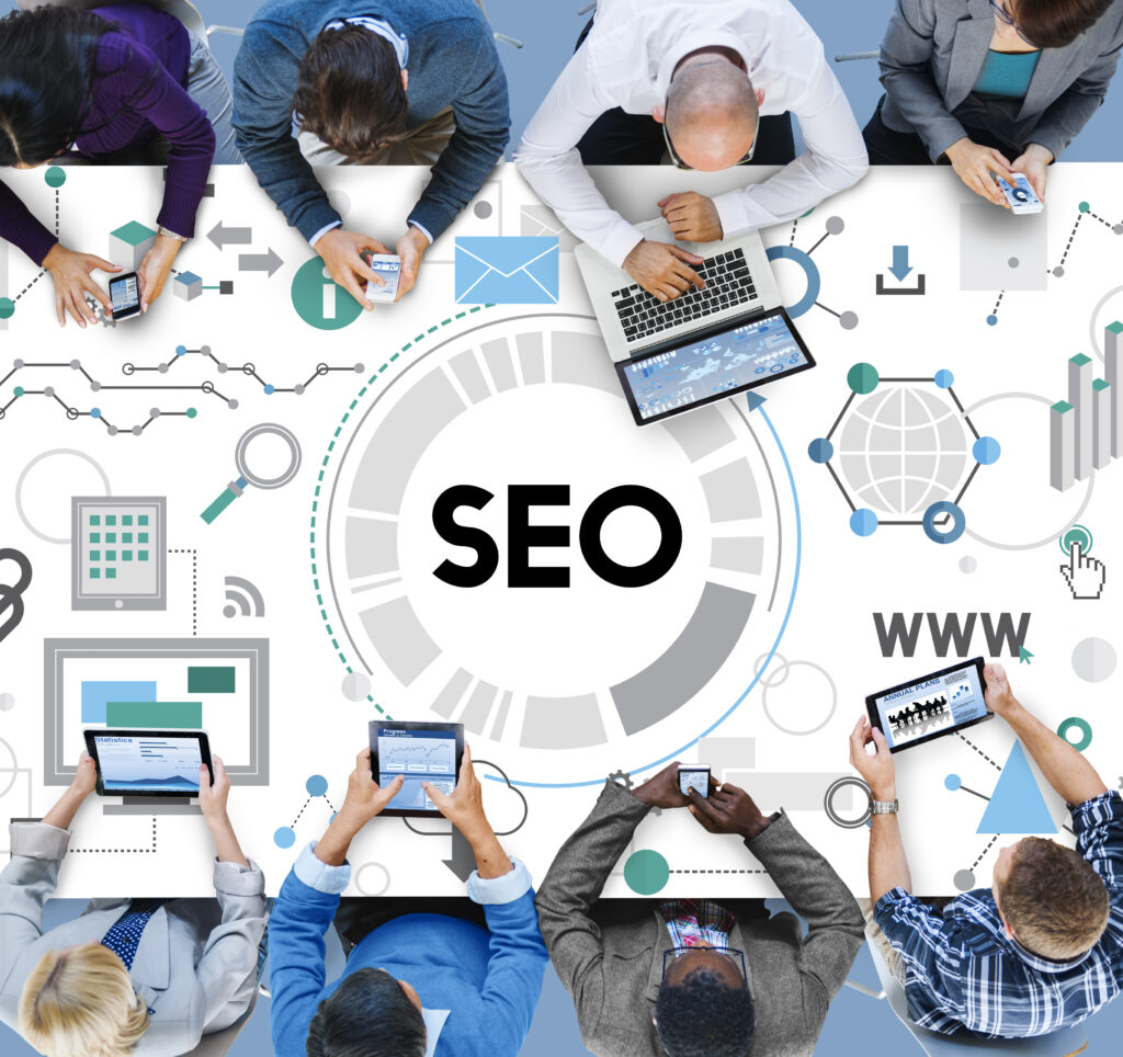 SEO Company in Zirakpur